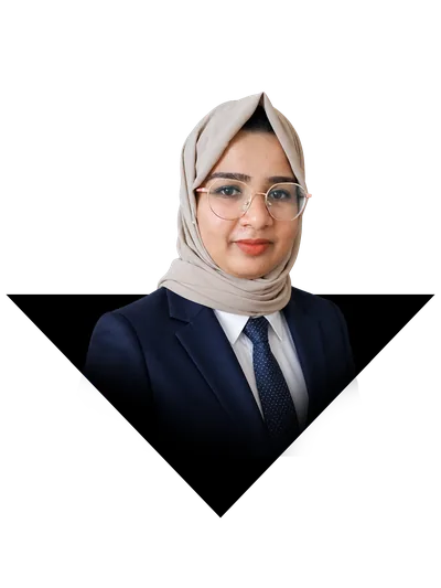 Naseera Mulla - Sales Manager at CREASHIFT Digital Marketing Agency Kerala